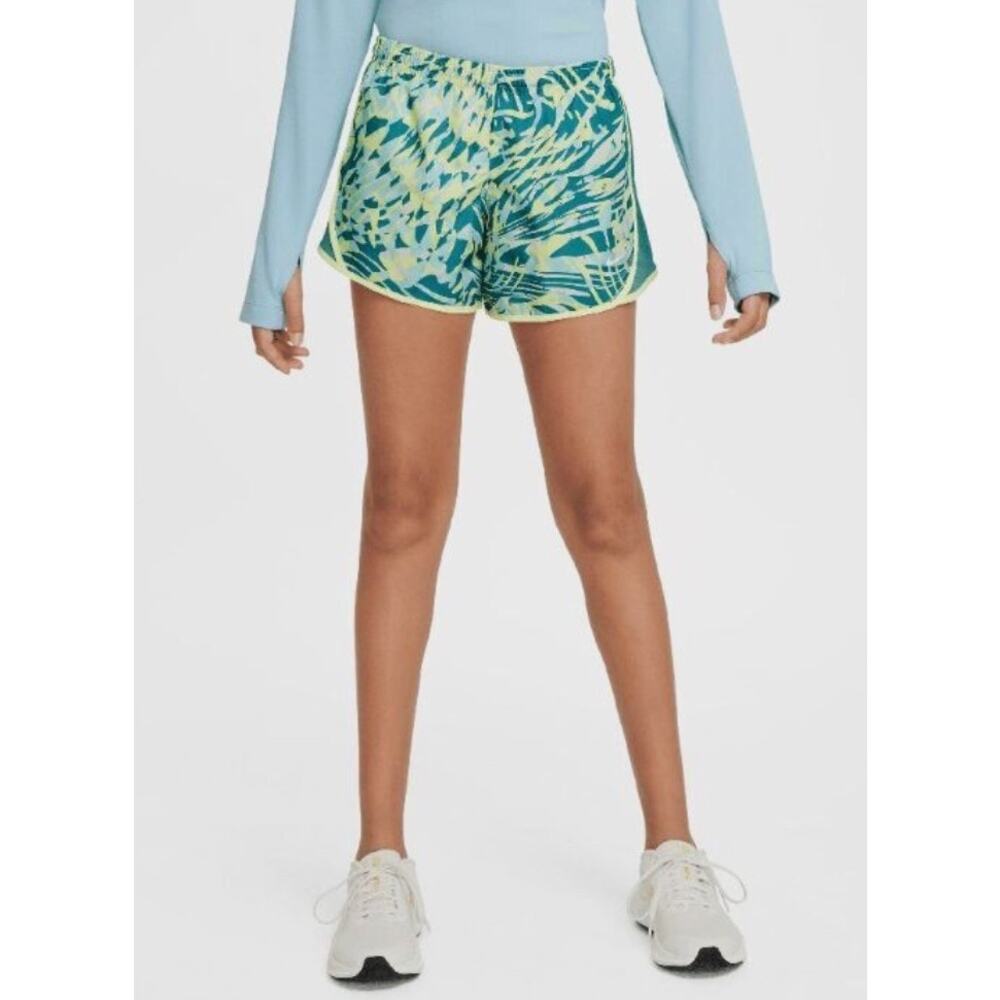NWT Nike Dri-FIT Tempo BIg Kids' (Girls') Running Shorts